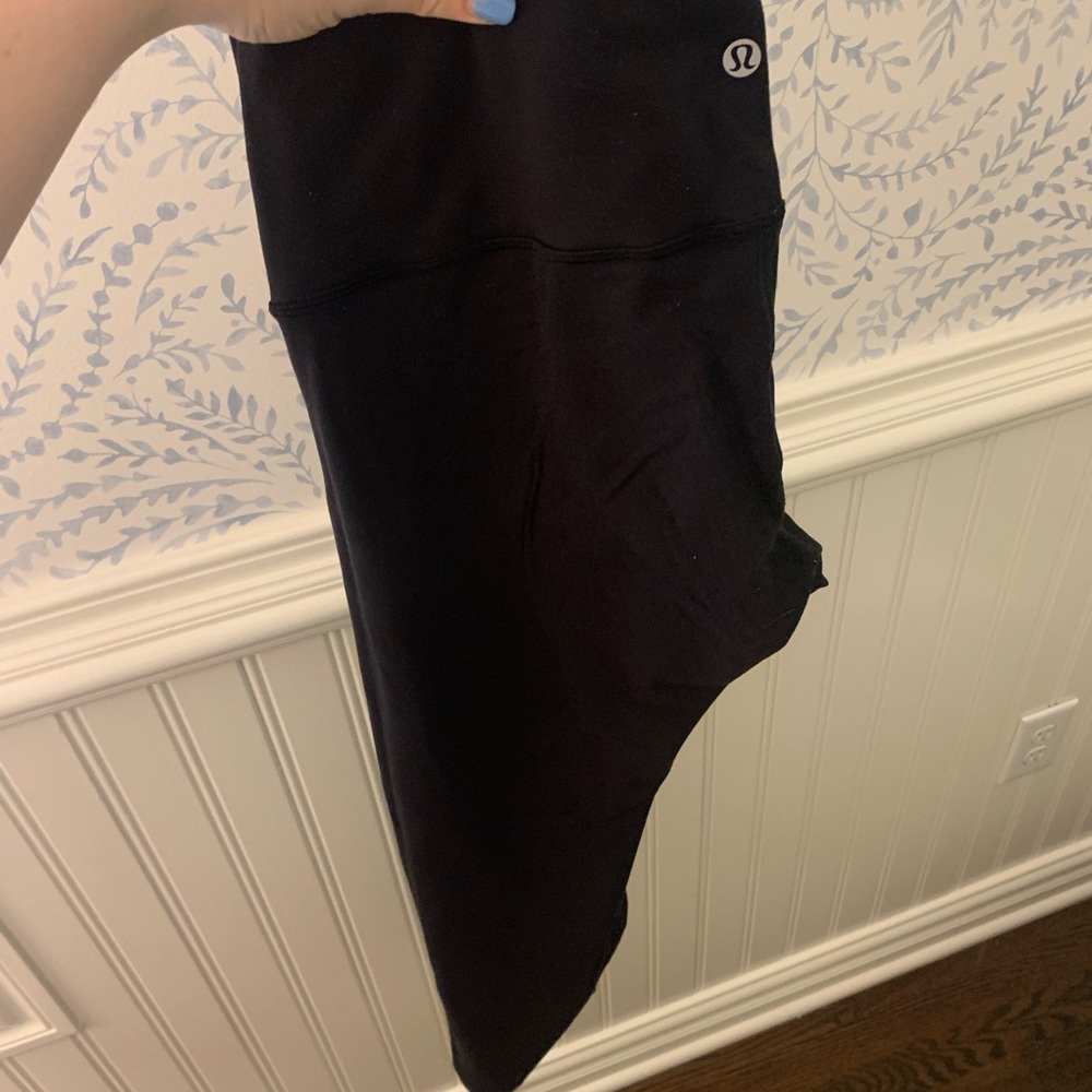 Lululemon leggings